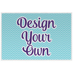 Design Your Own Laminated Placemat