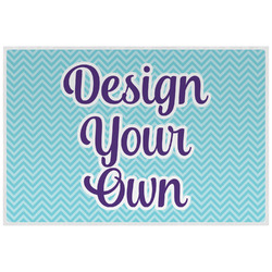 Design Your Own Laminated Placemat