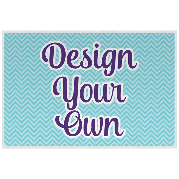 Design Your Own Laminated Placemat