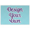 Design Your Own Laminated Placemat