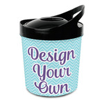 Design Your Own Plastic Ice Bucket