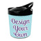 Design Your Own Personalized Plastic Ice Bucket