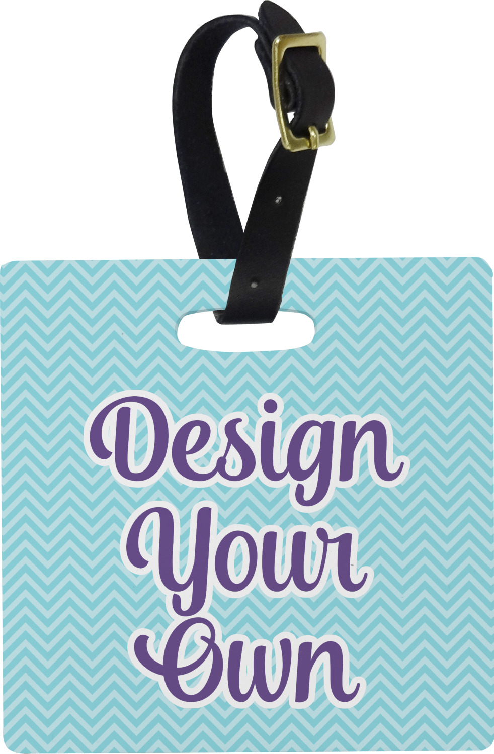 Custom Luggage Tags  Design Your Own Bag Tags