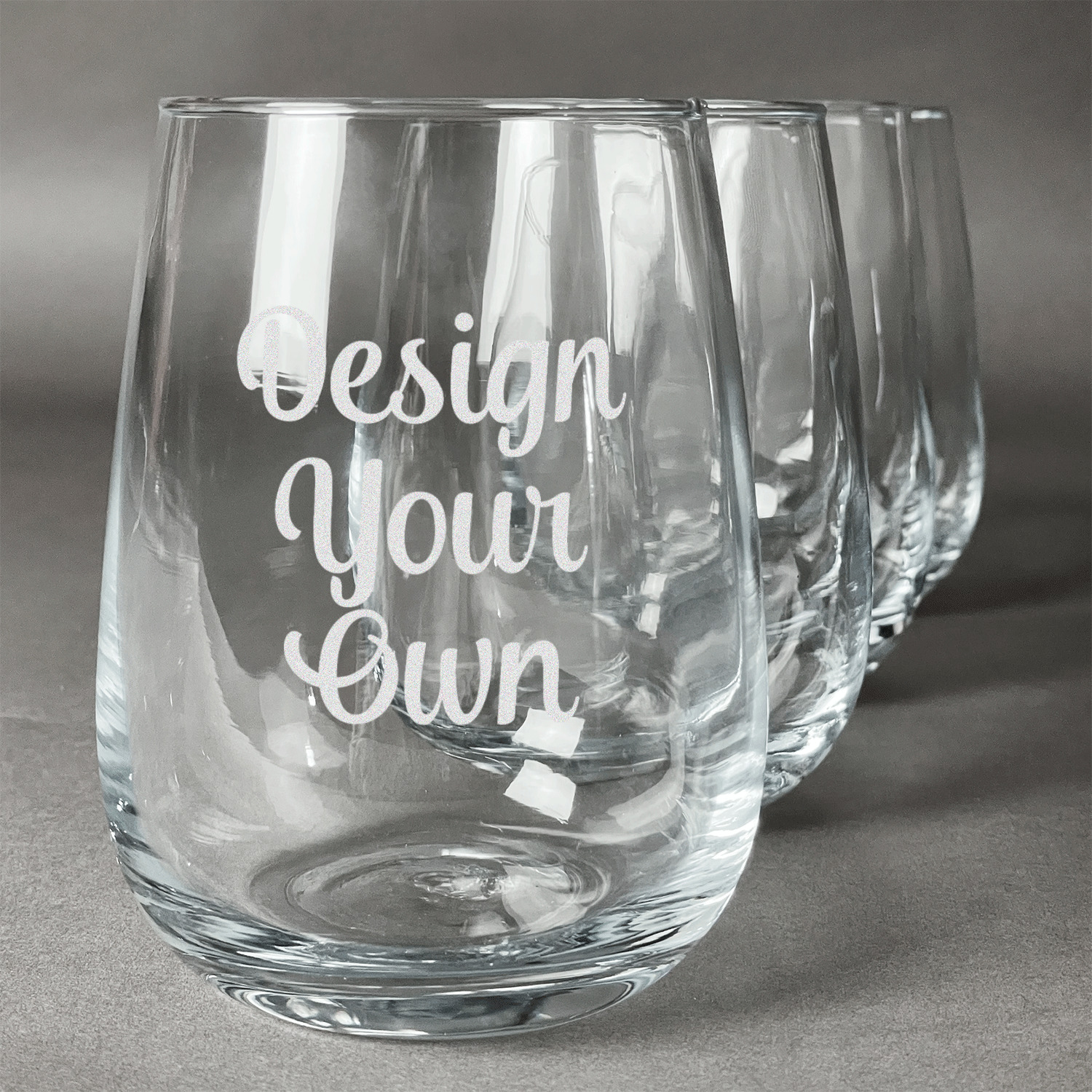 https://www.youcustomizeit.com/common/MAKE/965833/Design-Your-Own-Personalized-Stemless-Wine-Glasses-Set-of-4.jpg?lm=1682543281