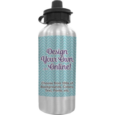 bottle your customize water Design Water Own Your YouCustomizeIt   Bottle (Personalized)