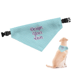 Design Your Own Dog Bandana