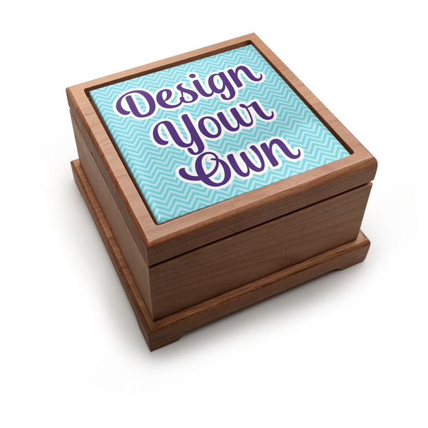 Design Your Own Pet Urn