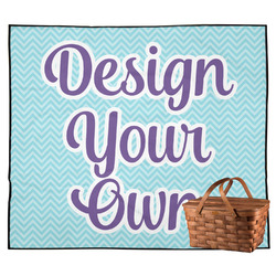 Design Your Own Outdoor Picnic Blanket