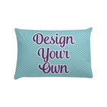 Design Your Own Pillow Case - Standard
