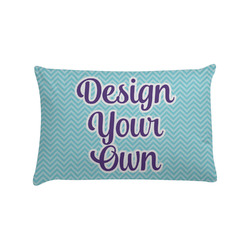 Design Your Own Pillow Case - Standard