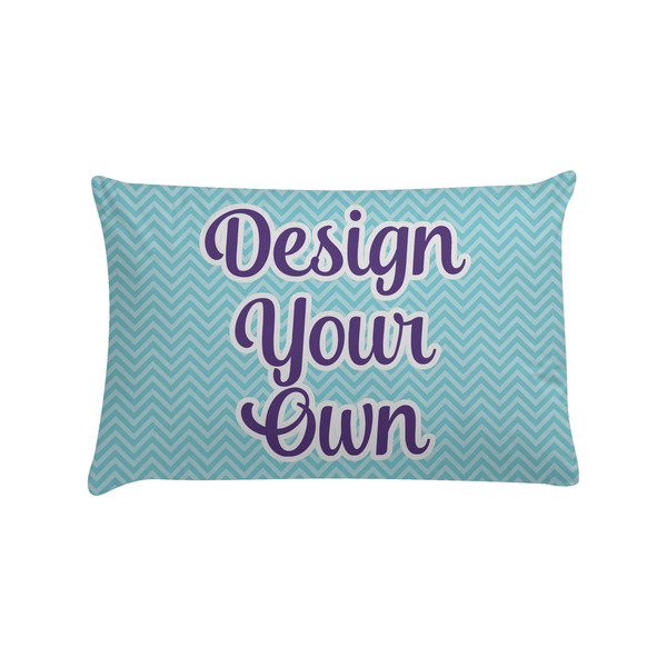 Design Your Own Pillow Case - Standard