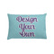 Design Your Own Pillow Case - Standard - Front