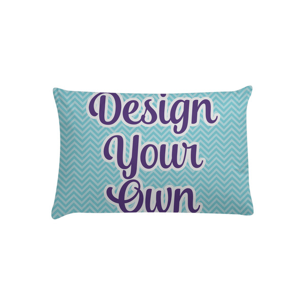 Design Your Own Pillow Case - Toddler