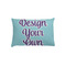 Design Your Own Pillow Case - Toddler - Front