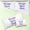 Design Your Own Pillow Cases - LIFESTYLE