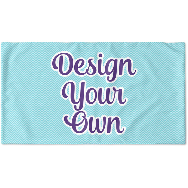Design Your Own Pillow Sham (36x20)