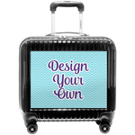 Design Your Own Pilot / Flight Suitcase