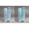 Design Your Own Pint Glass - Full Fill w Transparency - Approval