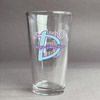Pint Glass - Full Color Logo