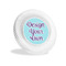 Design Your Own Plastic Party Appetizer & Dessert Plates - 6"