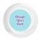 Design Your Own Plastic Party Dinner Plates - Approval