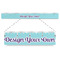 Design Your Own Plastic Ruler - 12" - PARENT MAIN