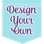 Design Your Own Iron On Faux Pocket