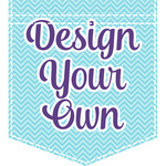 Design Your Own Iron On Faux Pocket