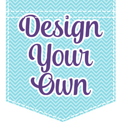 Design Your Own Iron On Faux Pocket