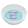 Melamine Bowl - 8 oz