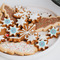 Design Your Own Printed Icing Circle - XSmall - On XS Cookies