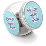 Design Your Own Puppy Treat Jar