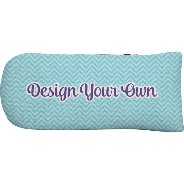 Design Your Own Putter Cover (Front)