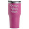 Design Your Own RTIC Tumbler - Magenta - Front