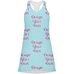 Design Your Own Racerback Dress - 2X Large