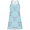 Design Your Own Racerback Dress - Front