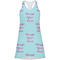 Design Your Own Racerback Dress - X Large