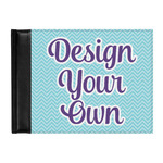 Design Your Own Genuine Leather Guest Book