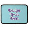 Design Your Own Rectangle Patch
