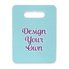 Rectangular Trivet with Handle