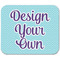 Design Your Own Rectangular Mouse Pad - APPROVAL