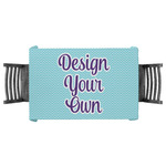 Design Your Own Tablecloth - 58" x 58"