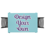 Design Your Own Tablecloth - 58" x 58"
