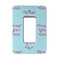Design Your Own Rocker Light Switch Covers - Single - MAIN