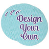 Round Paper Coasters