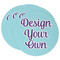 Design Your Own Round Paper Coasters