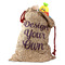 Design Your Own Santa Sack