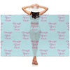 Sheer Sarong