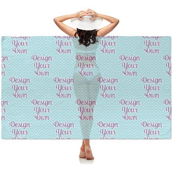 Design Your Own Sheer Sarong