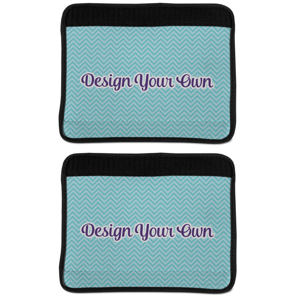 Design Your Own Seat Belt Cover (APPROVAL Update)